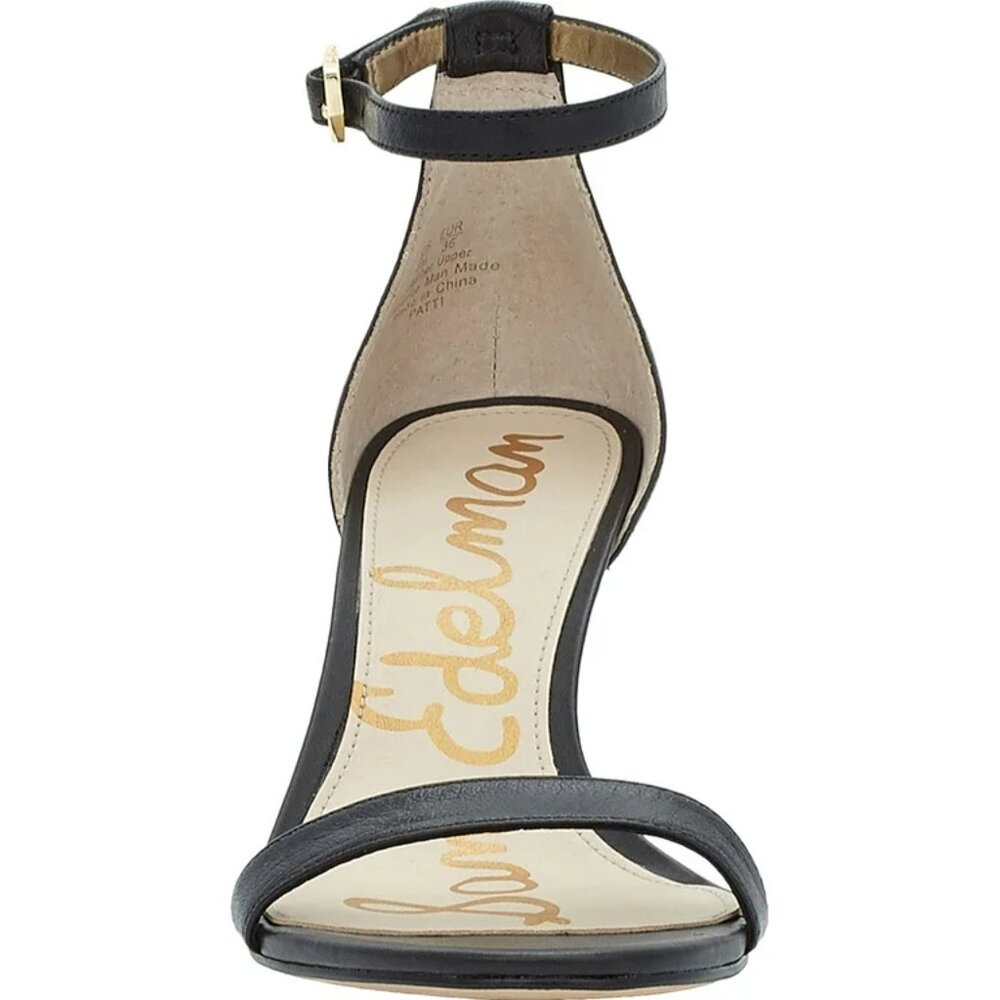 Sam Edelman Patti Ankle Strap Sandal SIZE 7